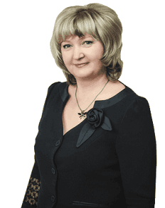 Низамутдинова Светлана Анваровна Низамутдинова Светлана Анваровна