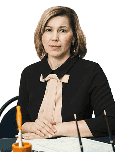 Заместитель заведующего по УВР Алимова Резеда Нурулловна Заместитель заведующего по УВР Алимова Резеда Нурулловна