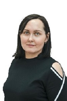 Воспитатель первой категории Андреева Татьяна Владиславовна Воспитатель первой категории Андреева Татьяна Владиславовна