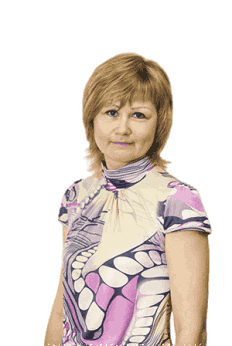 Инструктор по физической культуре Запхалова Людмила Александровна Инструктор по физической культуре Запхалова Людмила Александровна