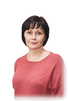 Педагог-психолог Курамшина Лилия Владимировна Педагог-психолог Курамшина Лилия Владимировна