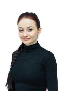 Воспитатель Попова Наталья Олеговна Воспитатель Попова Наталья Олеговна