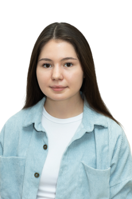 Воспитатель Хамидулина Алина Маратовна Воспитатель Хамидулина Алина Маратовна