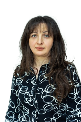 Воспитатель Казарян Роза Нверовна Воспитатель Казарян Роза Нверовна